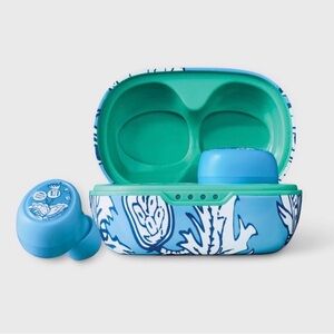 Roller Rabbit x Target Wireless Bluetooth earbuds